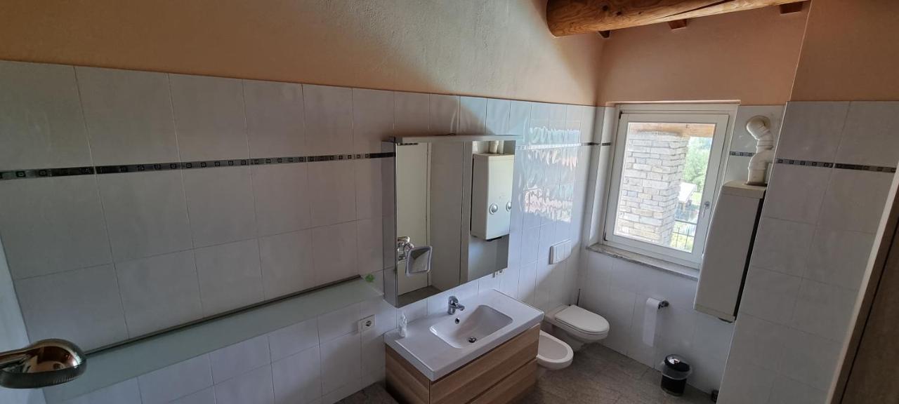 Casa Romantica Colico Luaran gambar